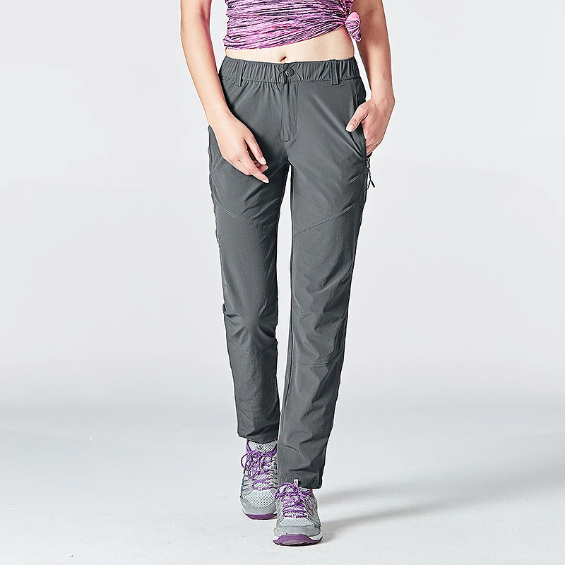 best women's climbing pants