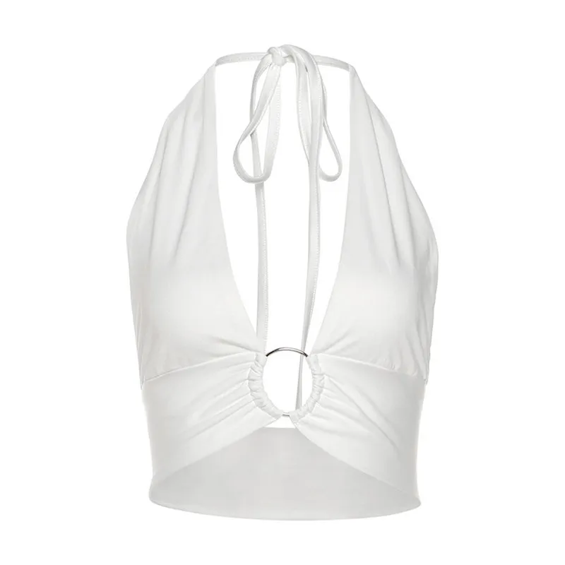Halter Top