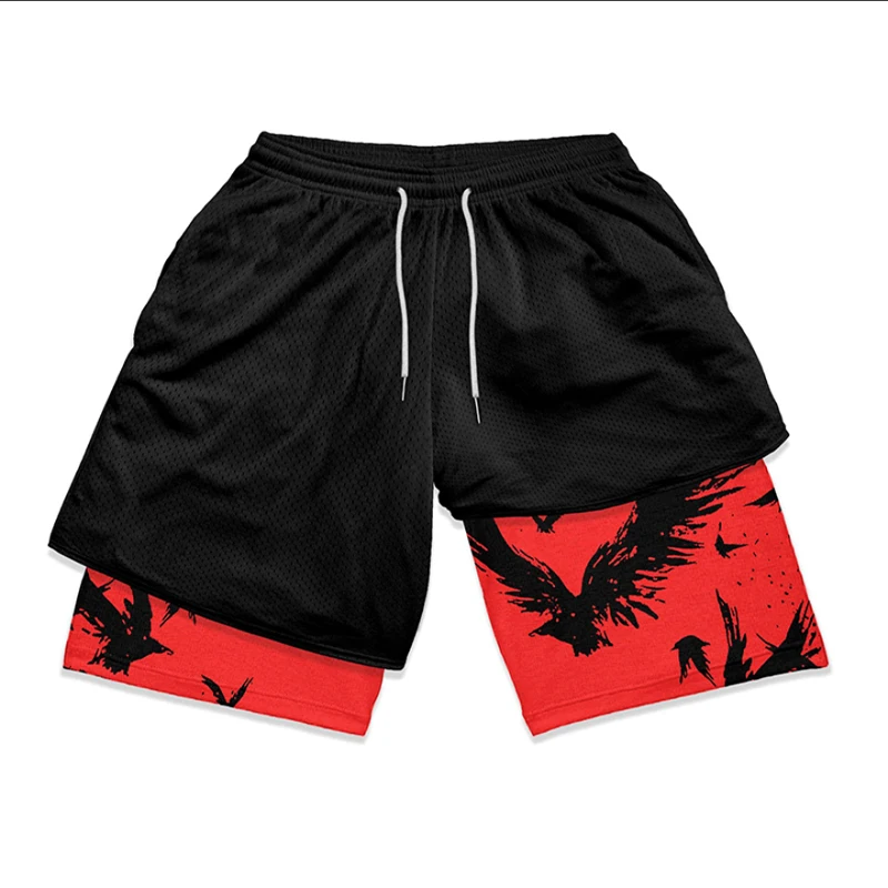 shorts inseam