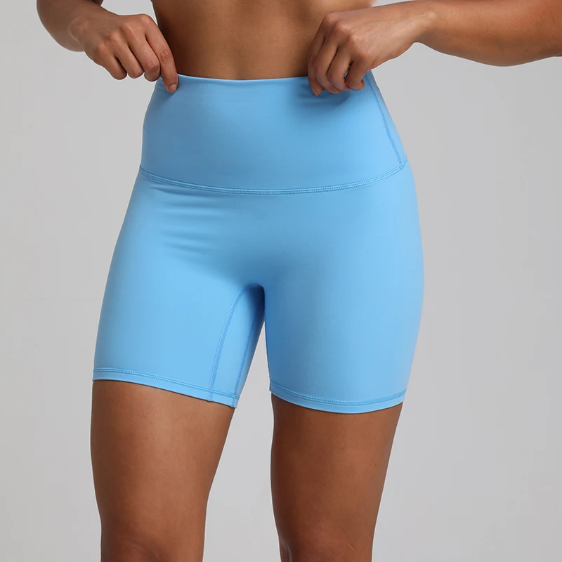shorts inseam