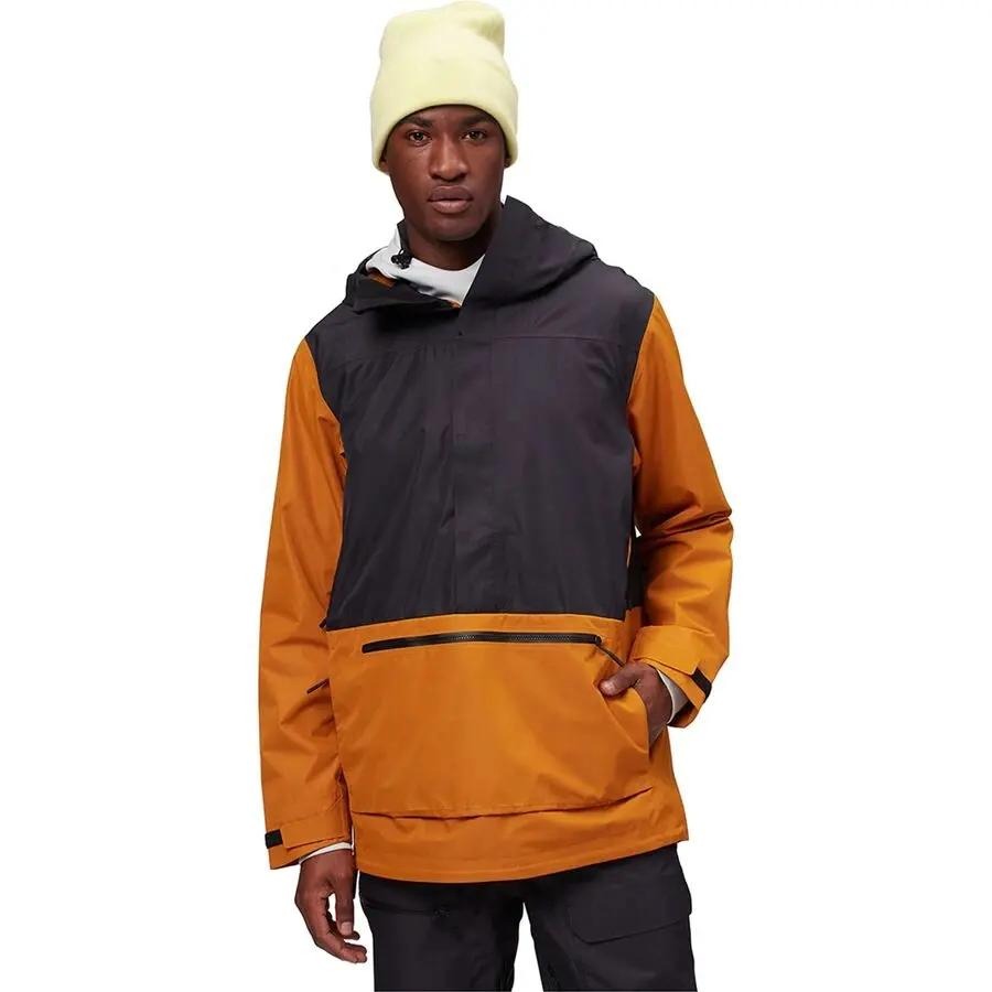 dope snow jacket