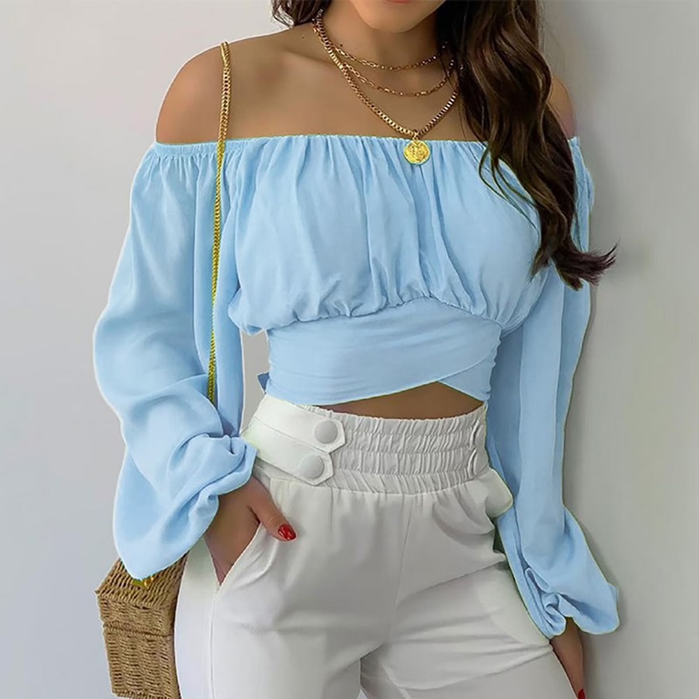 casual tops