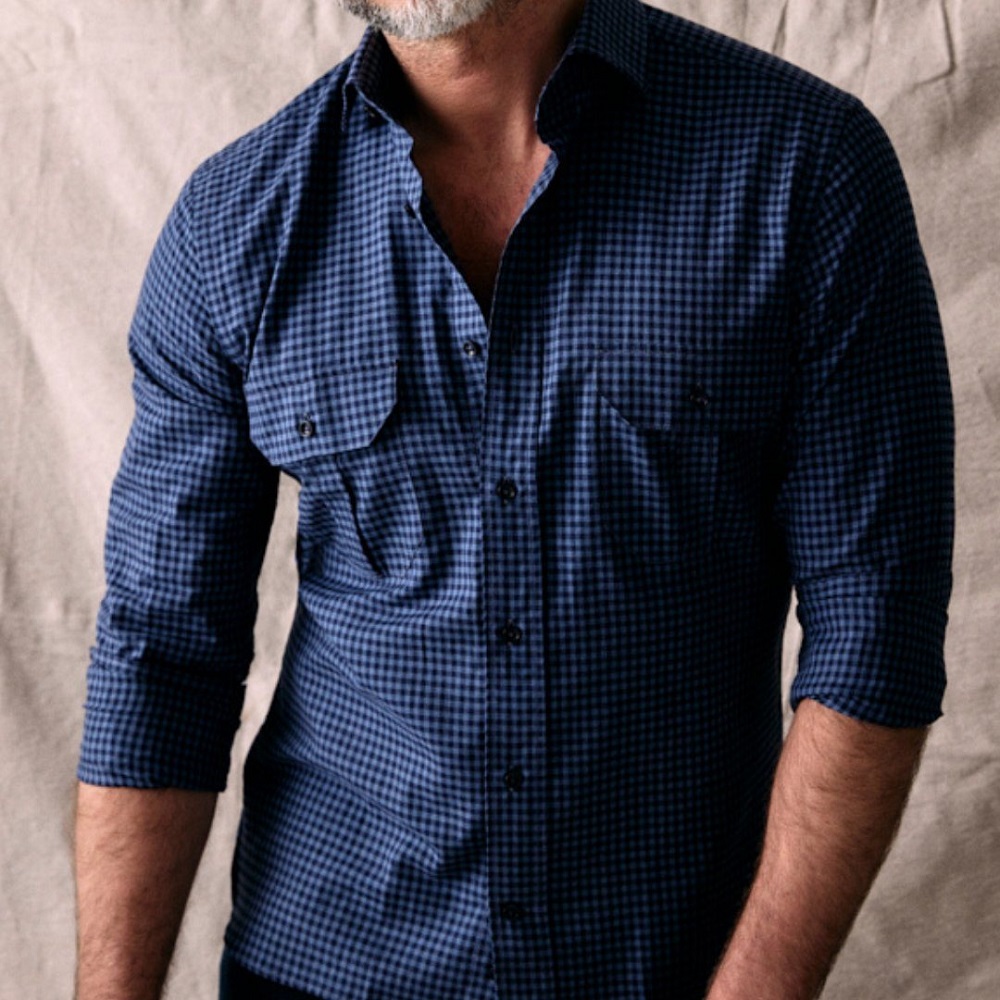 casual shirts