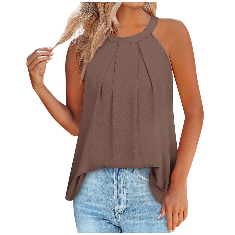 vacation tops