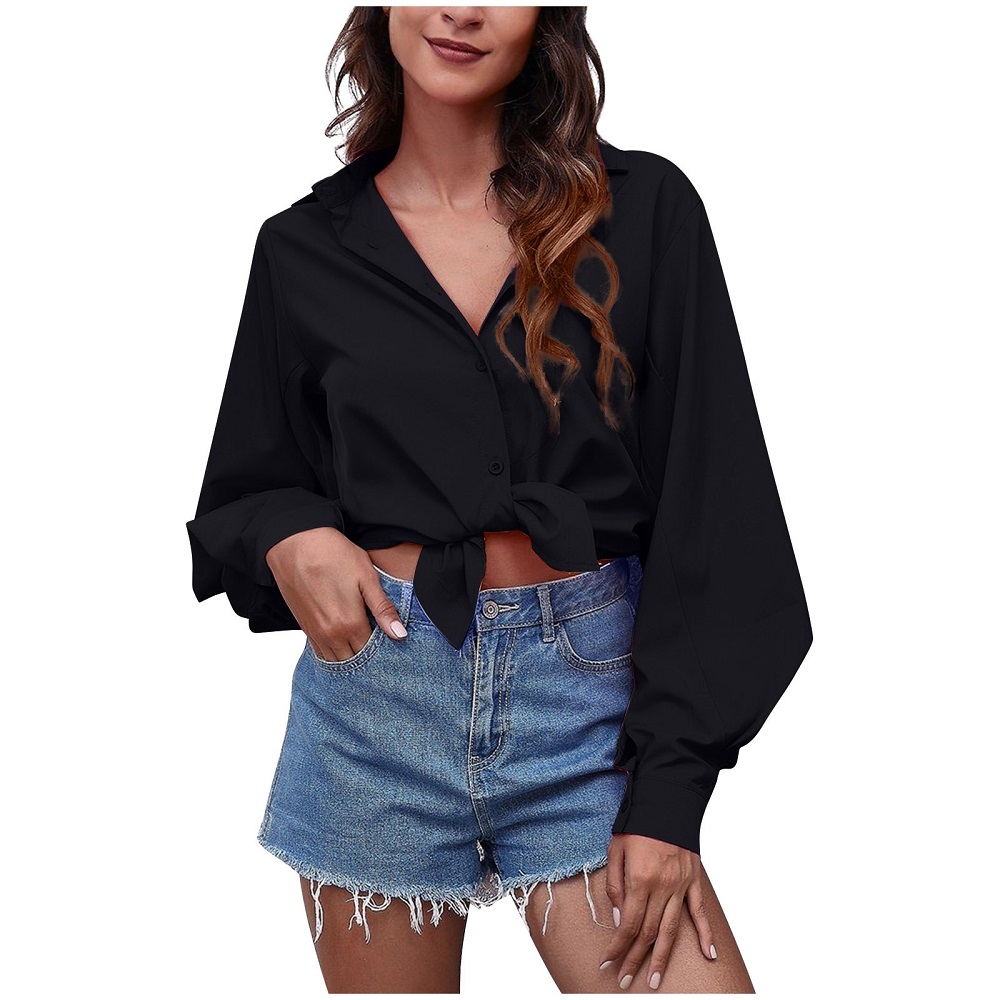 casual tops