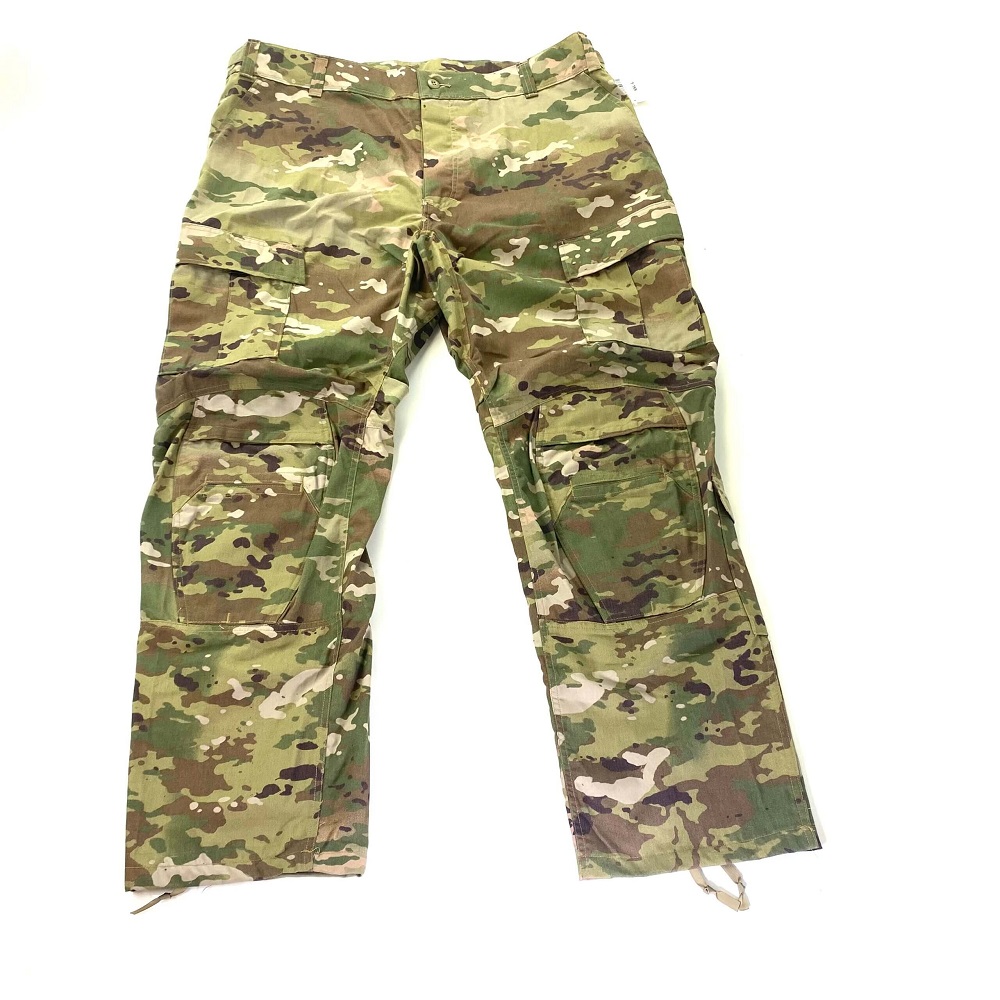combat pants