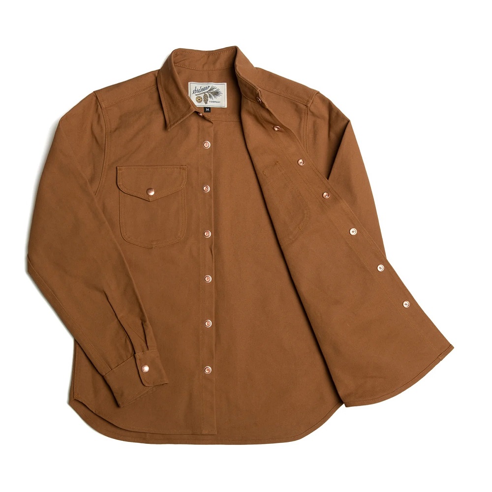 canvas shirts