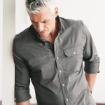 casual shirts