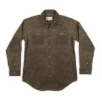 canvas shirts