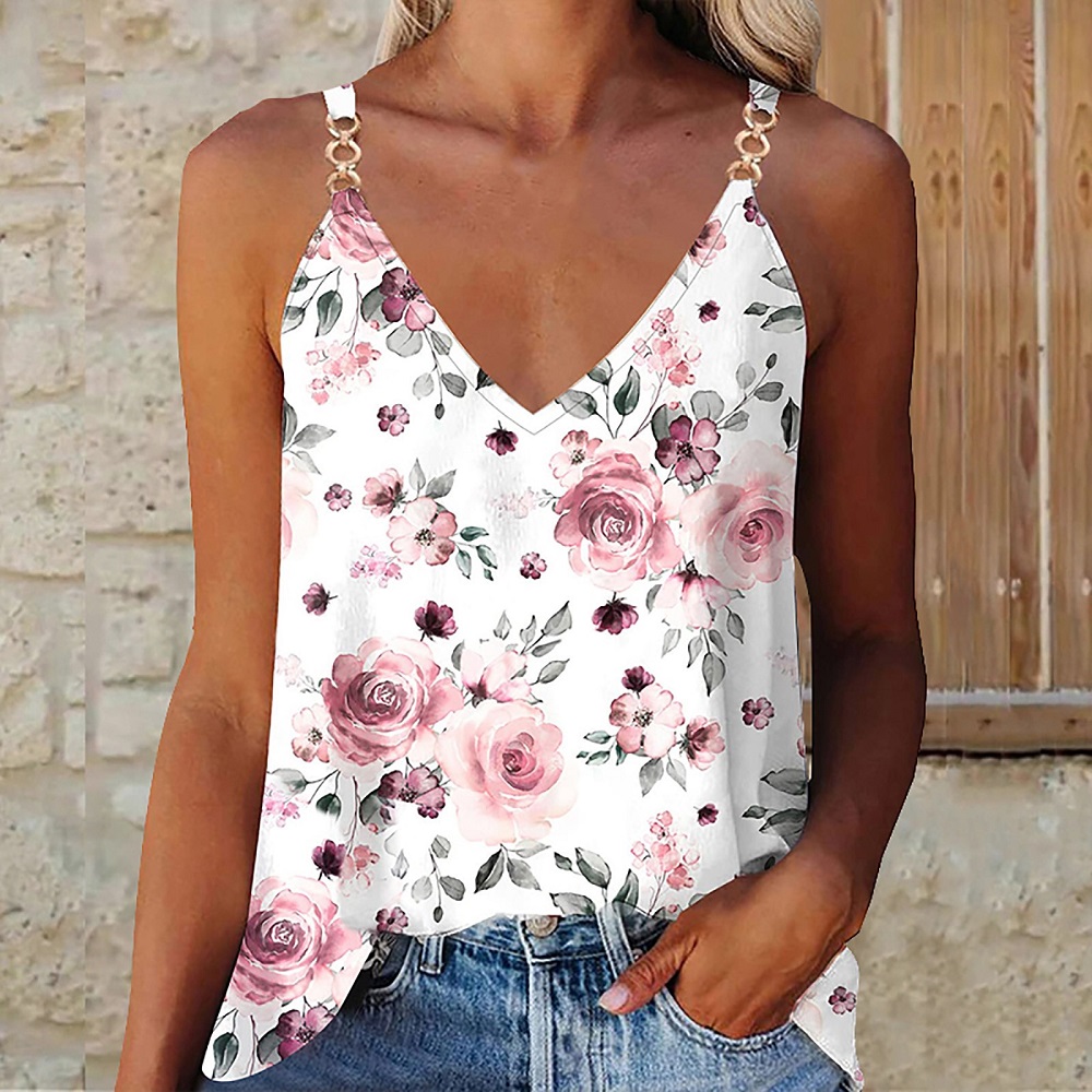 vacation tops