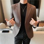formal blazer