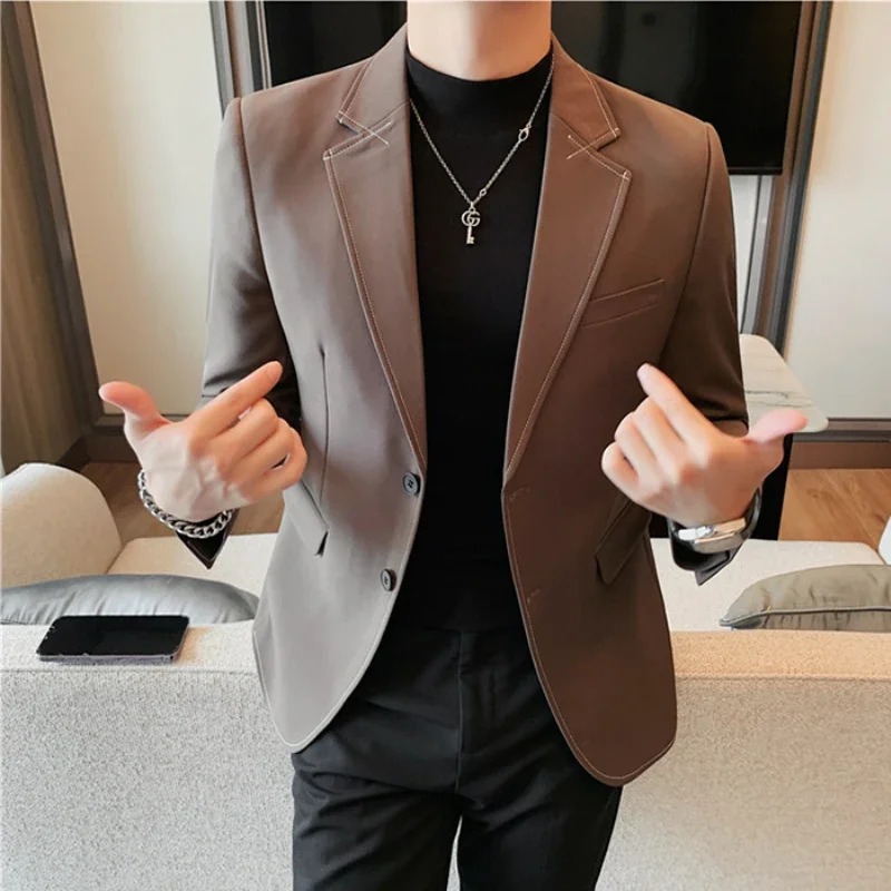 formal blazer