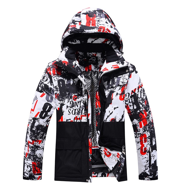 dope snow jacket