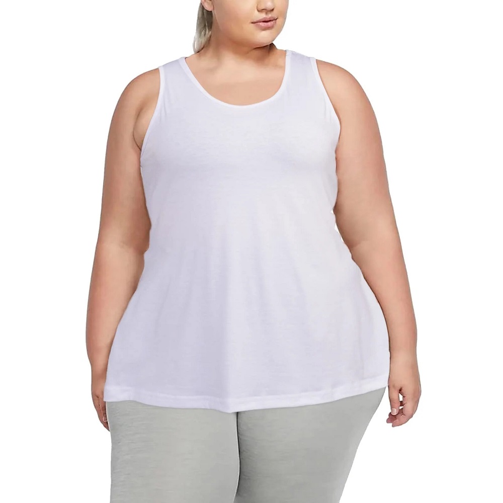 plus size summer tops