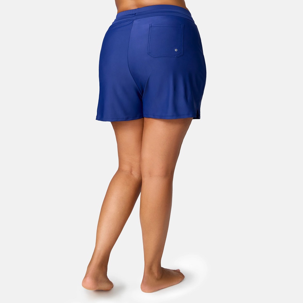 women’s swim shorts