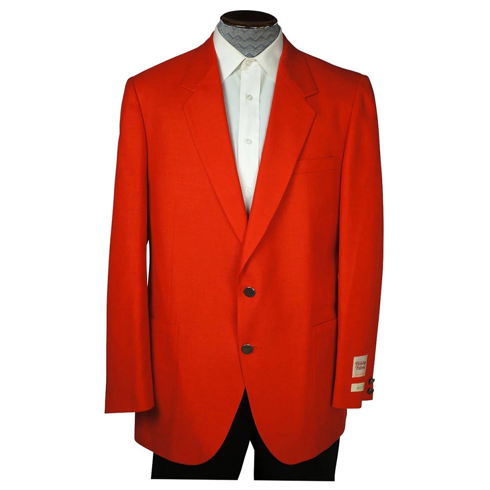 holiday blazer