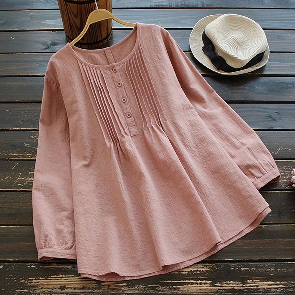casual tops