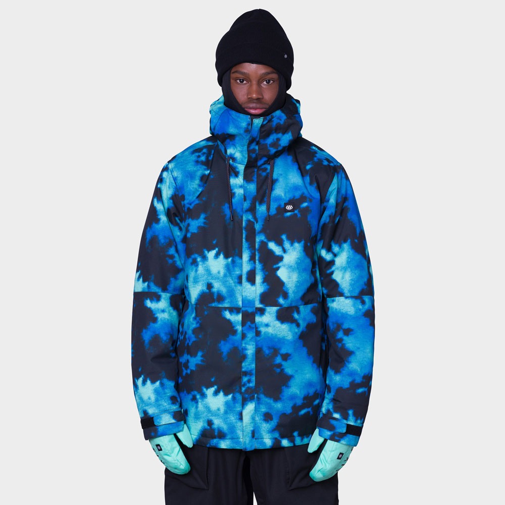 dope snow jacket