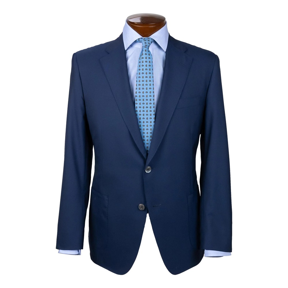 mens holiday blazer