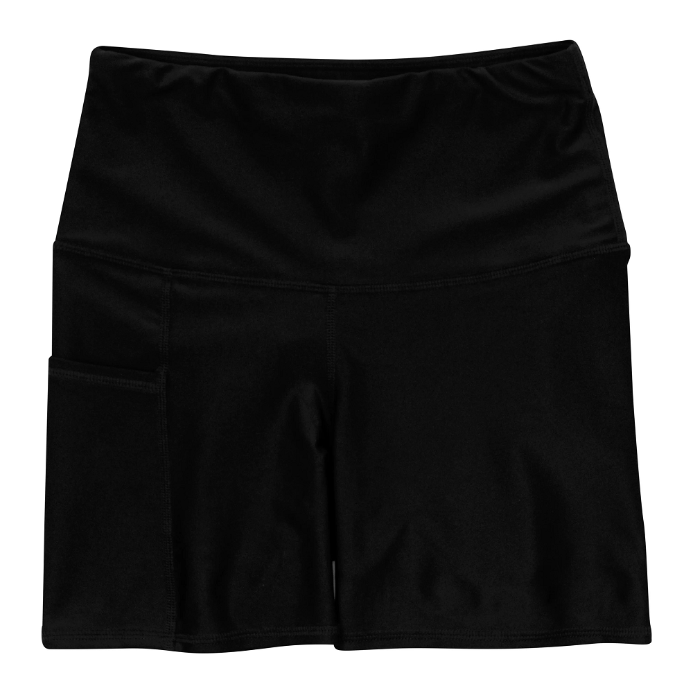 women’s swim shorts