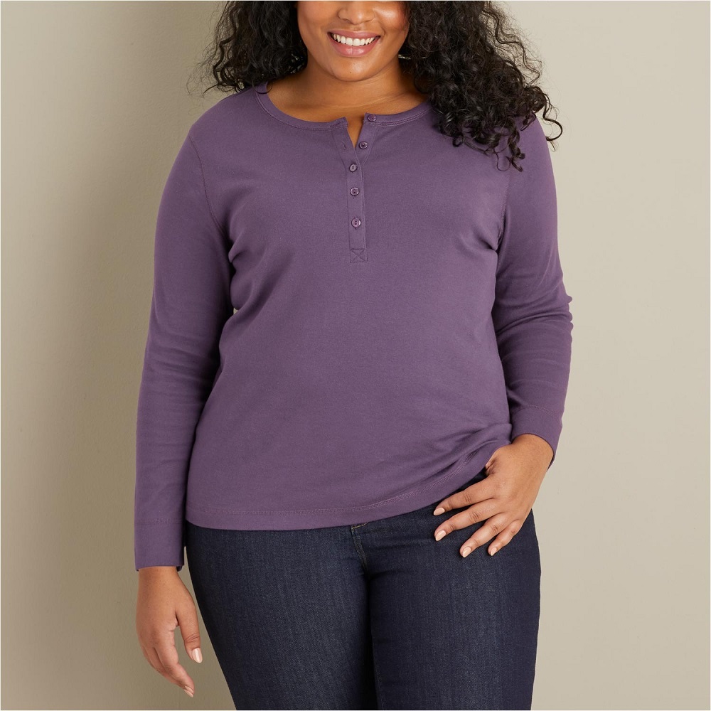 plus size summer tops