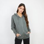zipper hoodies
