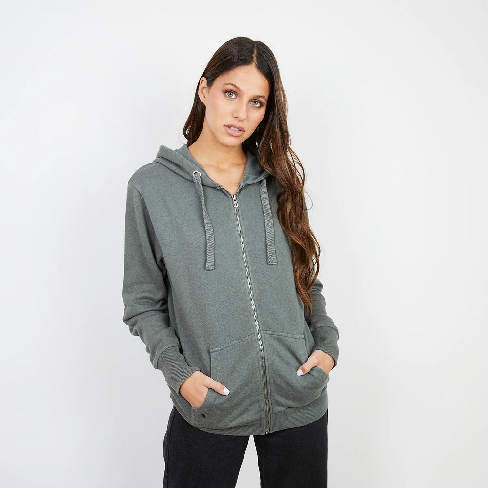 zipper hoodies