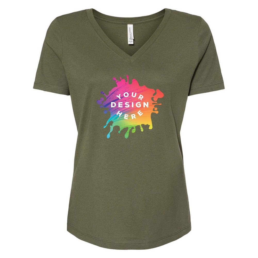 canvas shirts