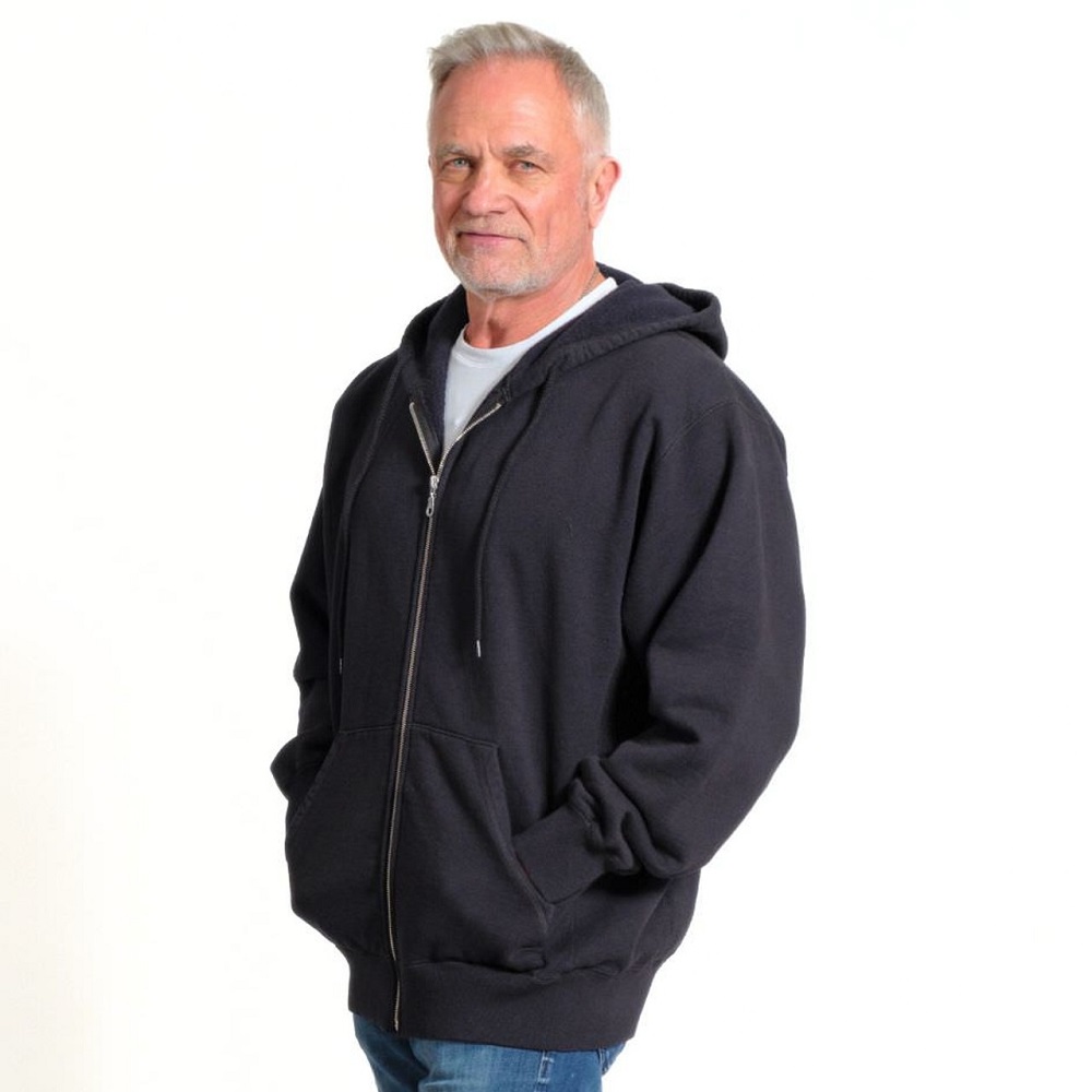 zipper hoodies