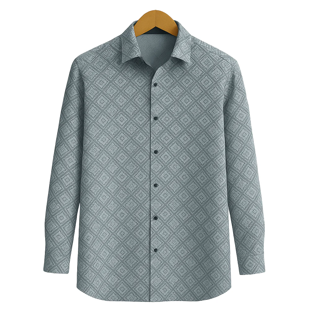 casual shirts