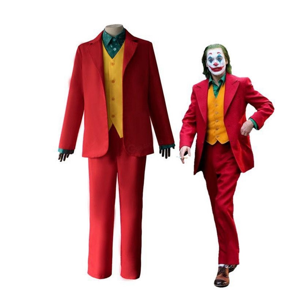 halloween costume