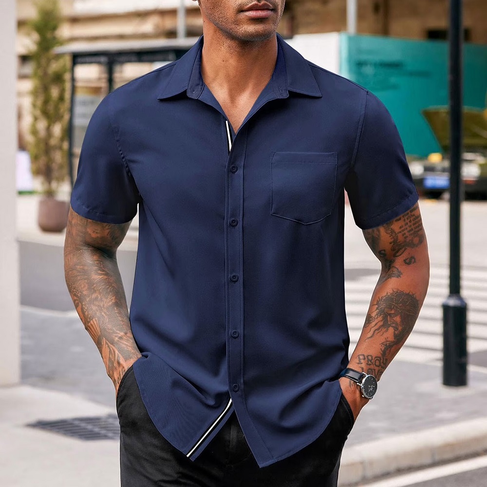 casual shirts