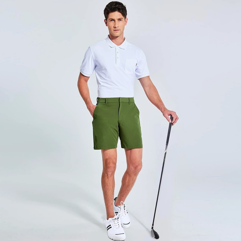 golf shorts 