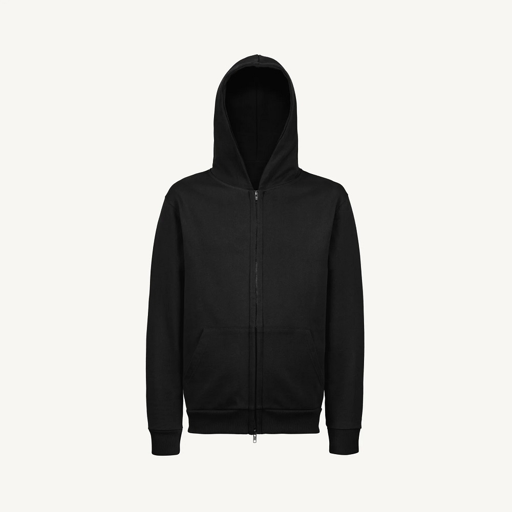 zipper hoodies