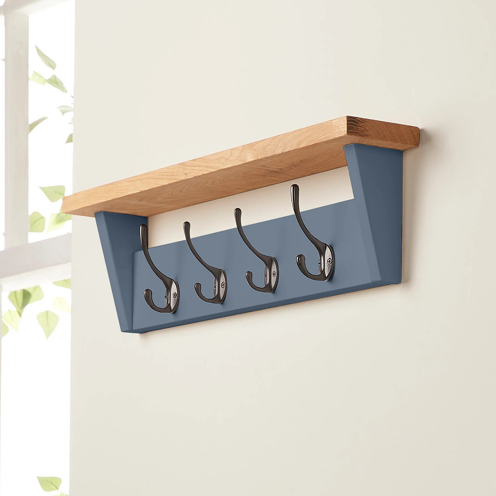 coat hook rack