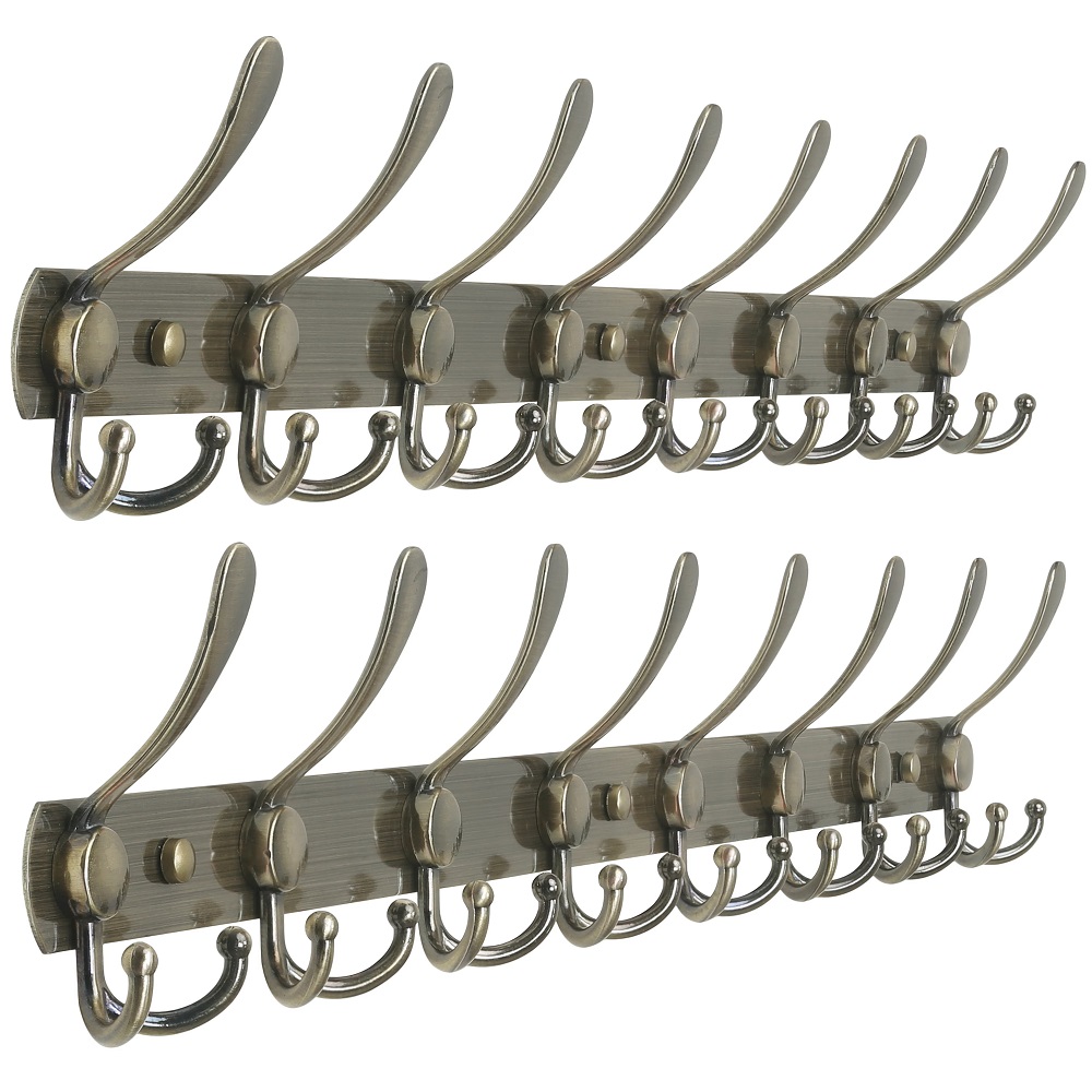 coat hook rack