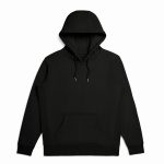high quality blank hoodies