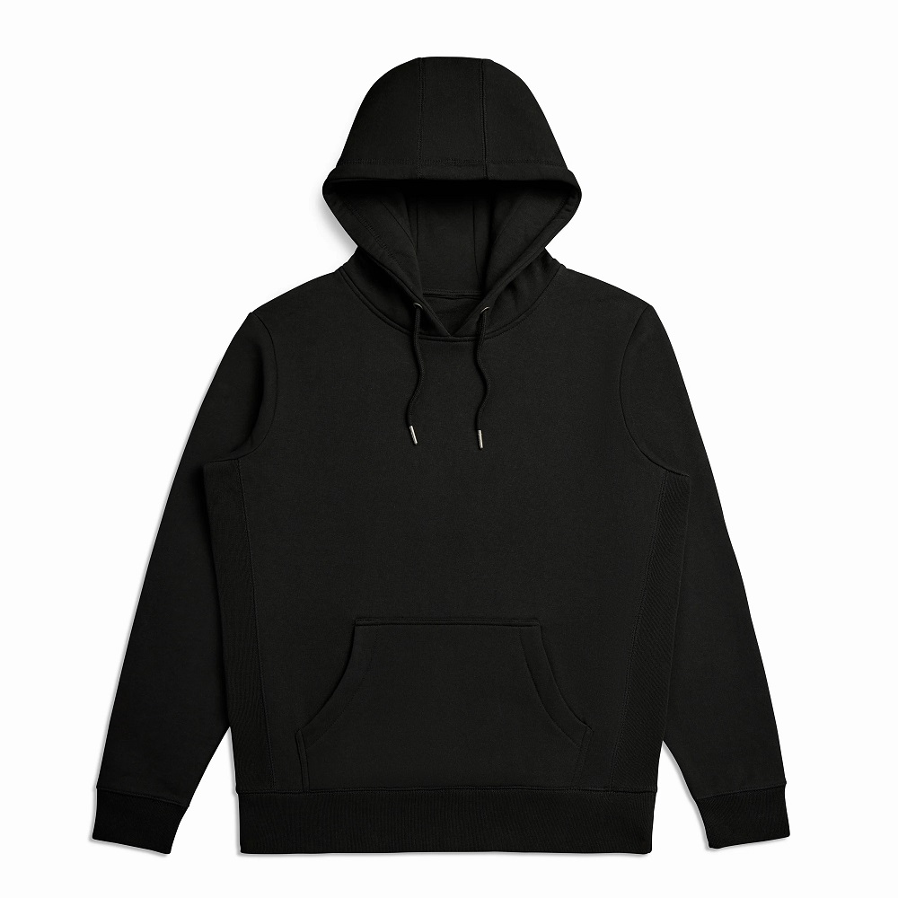 high quality blank hoodies