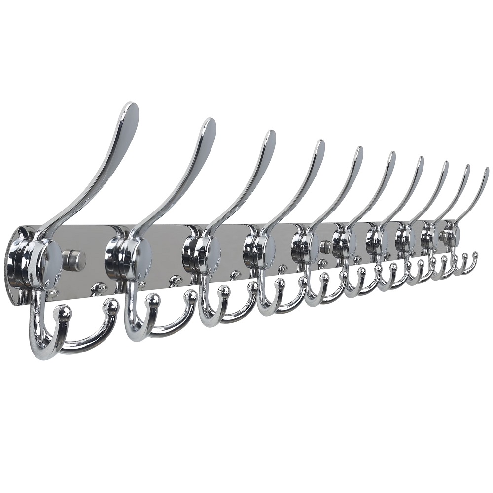 coat hook rack