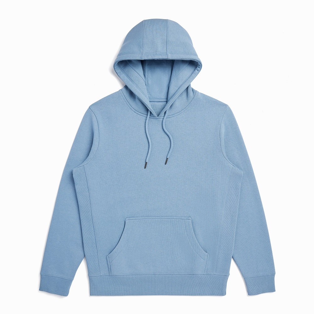 high quality blank hoodies