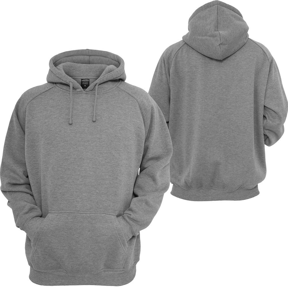 high quality blank hoodies