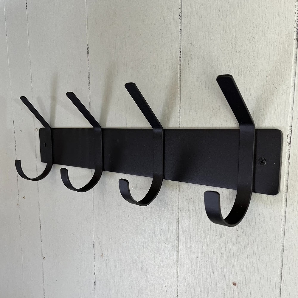 coat hook rack