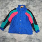 mens ski jacket