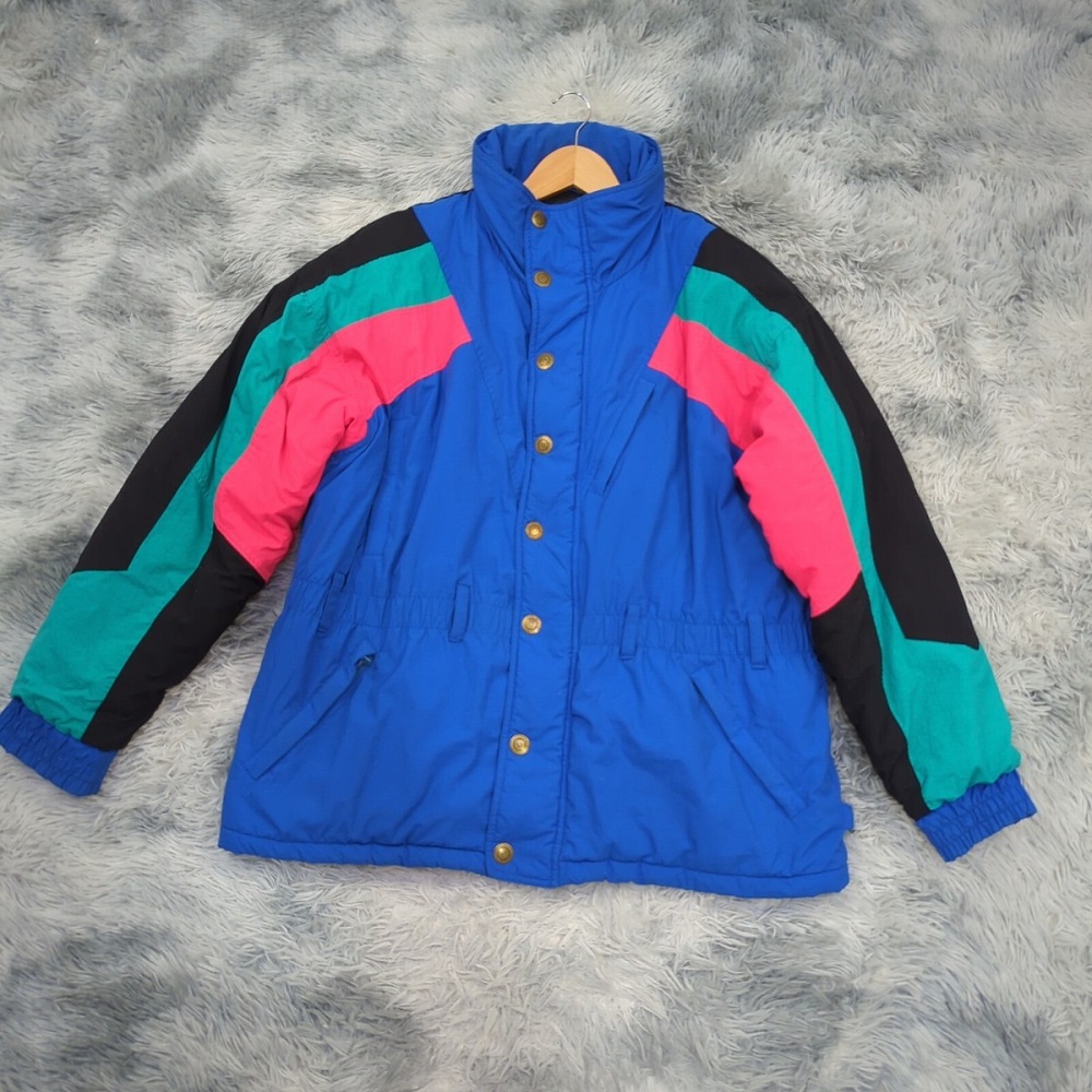 mens ski jacket