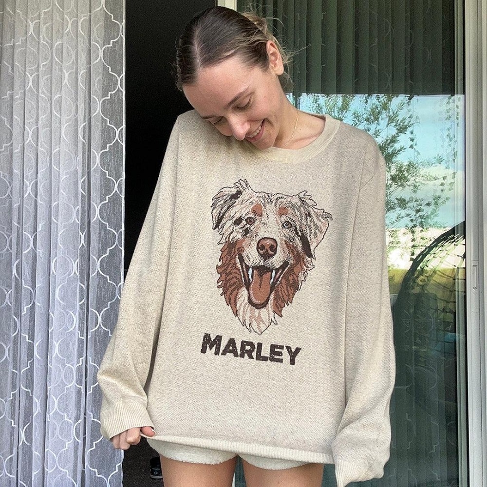 custom dog shirts