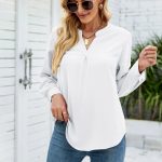 casual tops