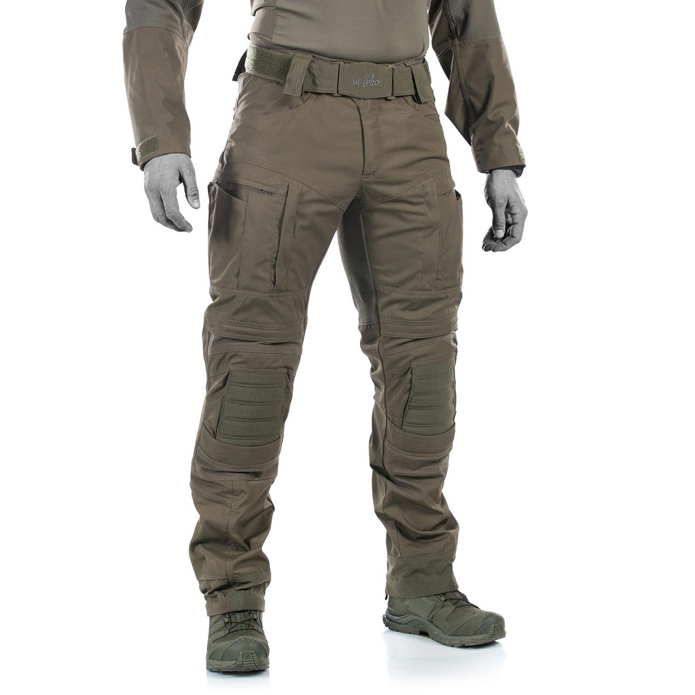 combat pants