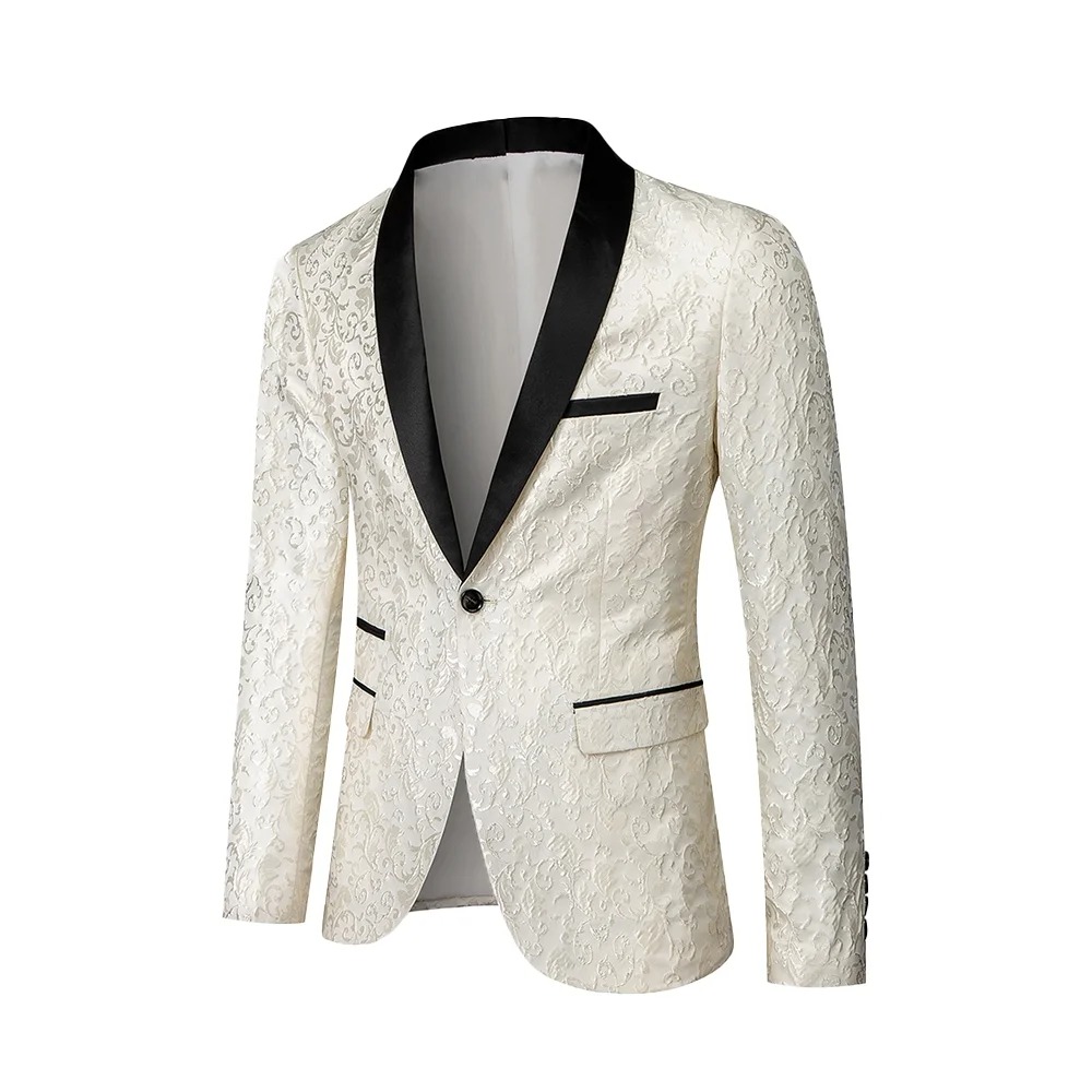 party blazer