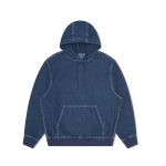 denim hoodies