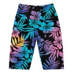 women’s swim shorts